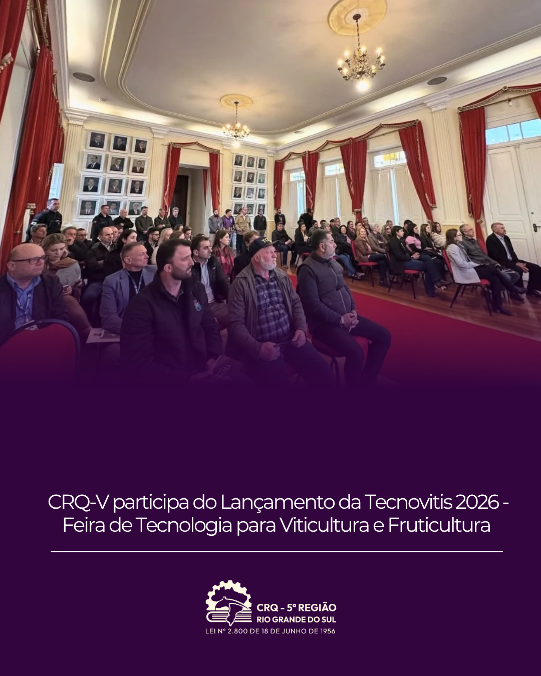 crq-v-participa-do-lancamento-da-tecnovitis-2026-feira-de-tecnologia-para-viticultura-e-fruticultura