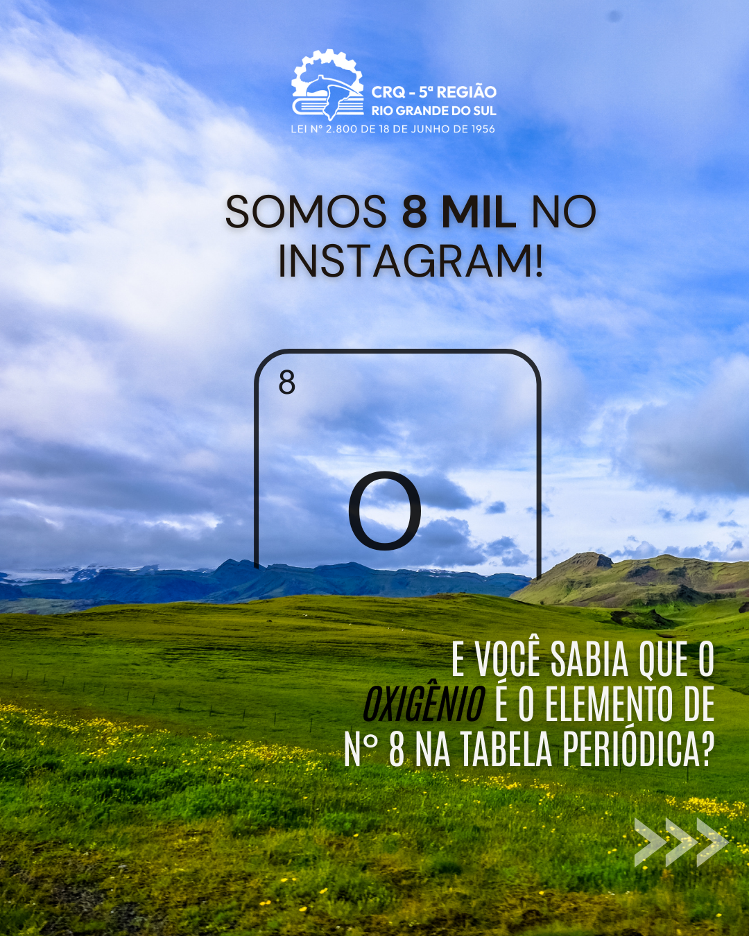 somos-8-mil-no-instagram-e-voce-sabia-que-o-oxigenio-e-o-elemento-de-n-8-na-tabela-periodica