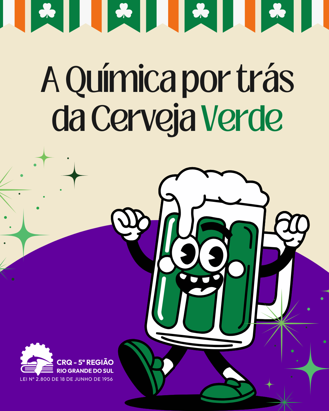 a-quimica-por-tras-da-cerveja-verde