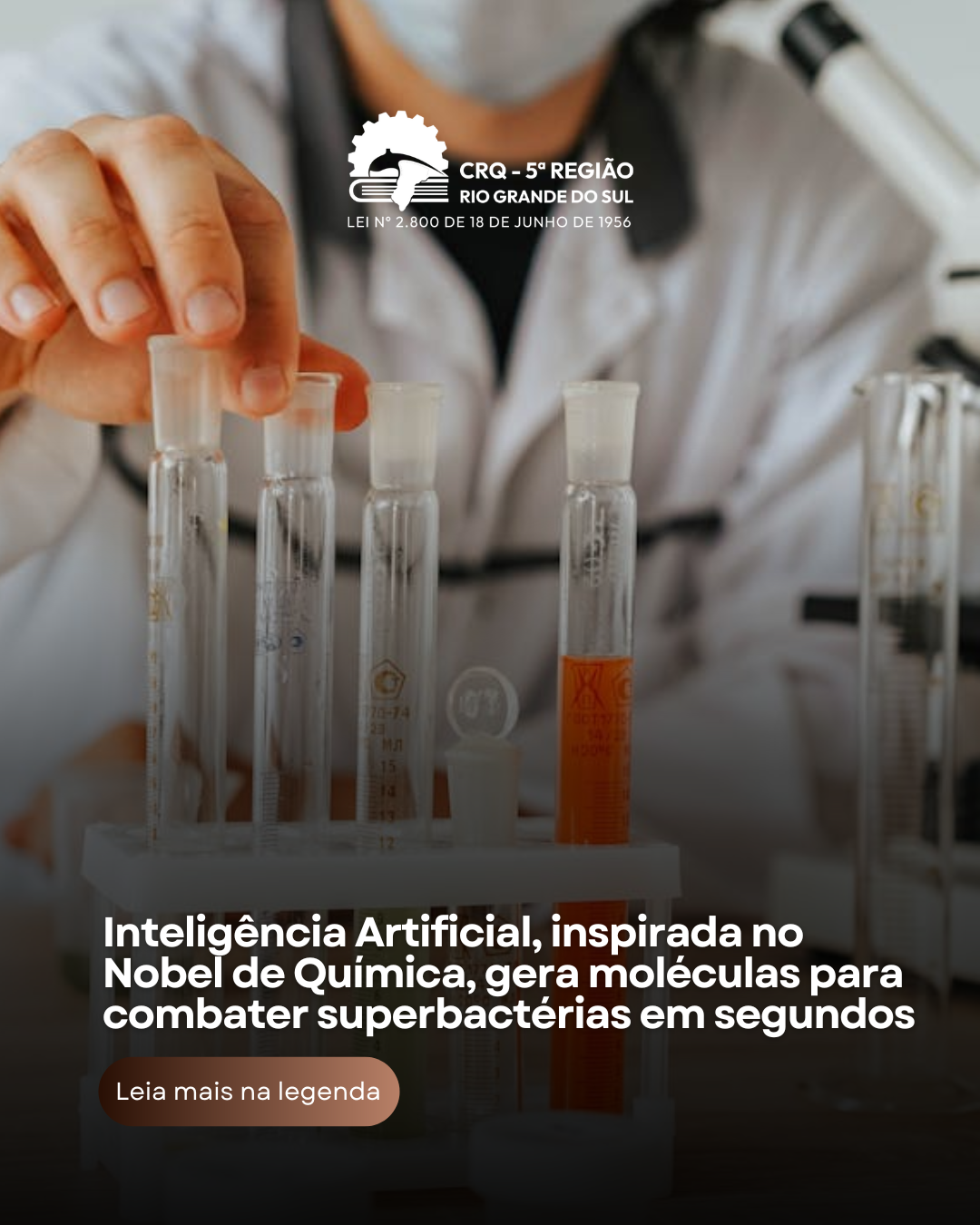 inteligencia-artificial-gera-moleculas-para-combater-superbacterias-em-segundos