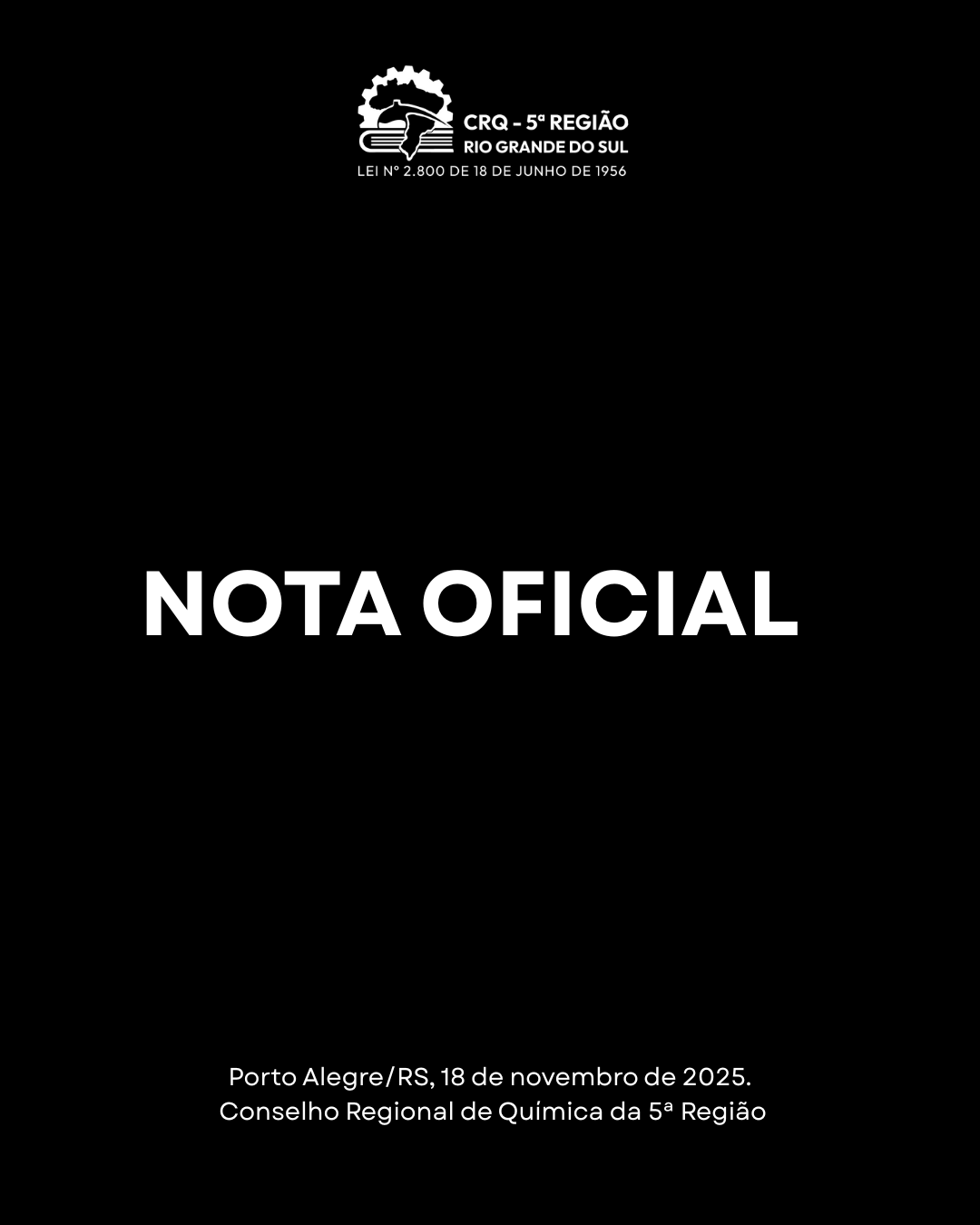 nota-oficial