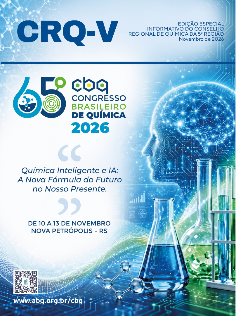 Edição Especial 65° CBQ