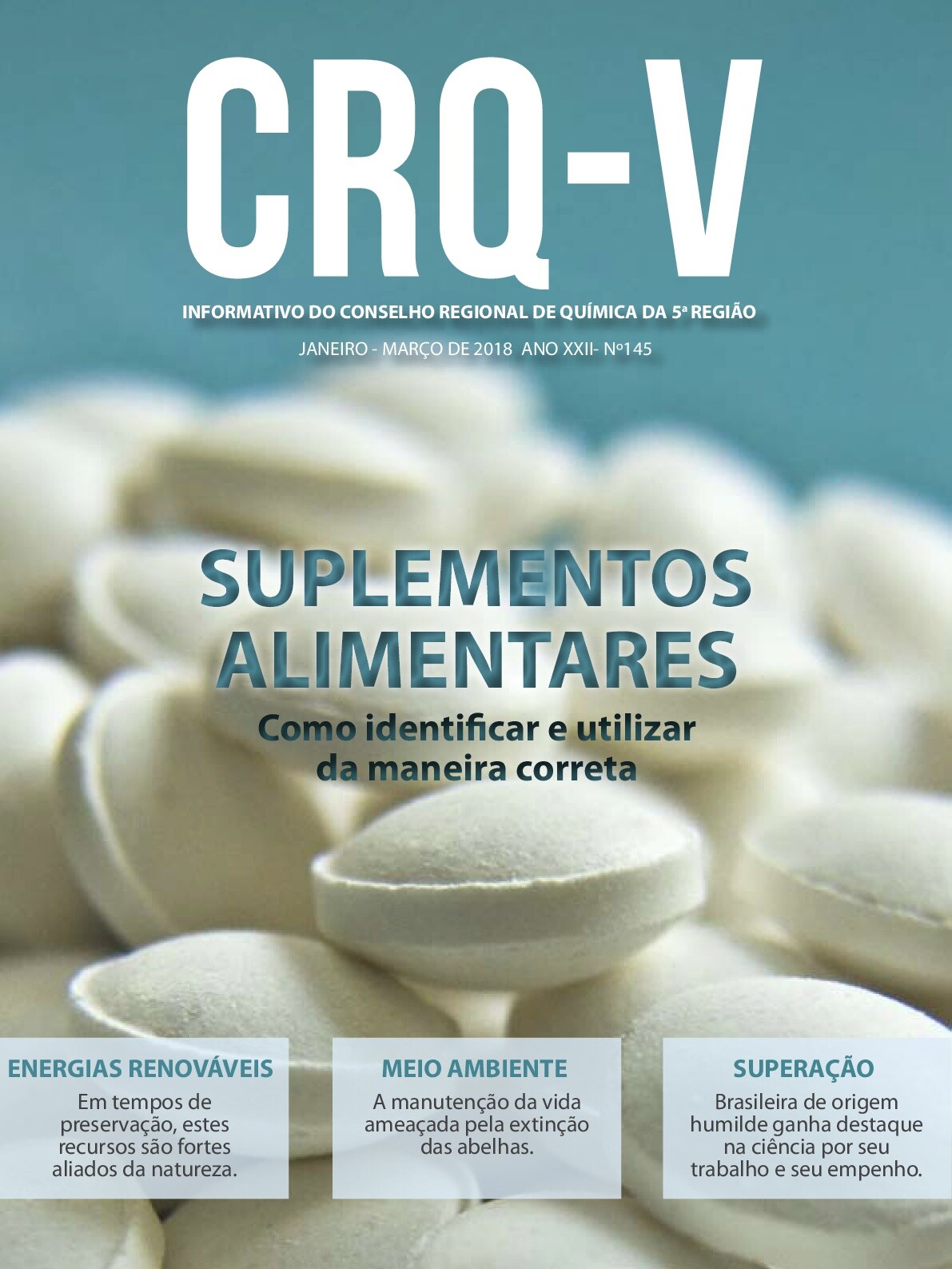 Informativo nº 145